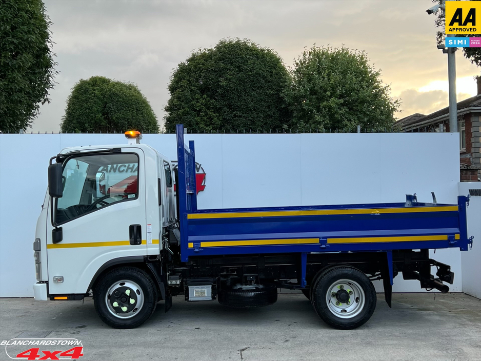 2023 Isuzu N-Series 1.9L Diesel For Sale Images