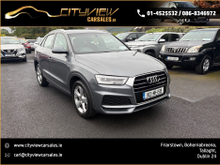 2018 Audi Q3 2L Diesel For Sale Images