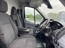 2019 Ford Transit 2L Diesel For Sale Images