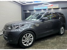 2019 Land Rover Discovery 3L Diesel For Sale Images