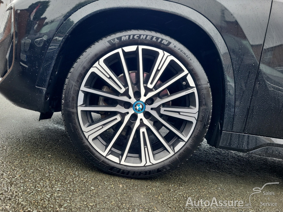 2023 BMW iX1 0L Electric For Sale Images