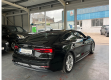 2018 Audi A5 2.0L Diesel For Sale Images