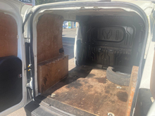 2015 Vauxhall Combo 1.2L Diesel For Sale Images