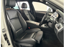 2015 BMW 5 Series 2.0L Diesel For Sale Images
