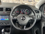 2016 VOLKSWAGEN POLO 5DR AUTO 1.2