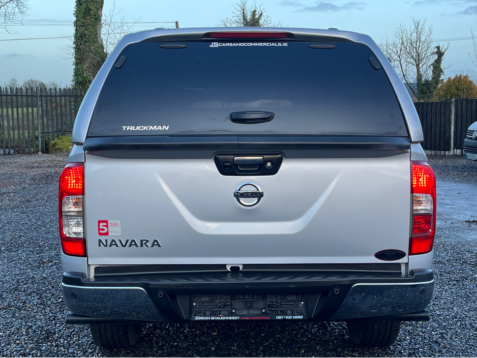 2021 Nissan Navara 2.3L Diesel For Sale Images