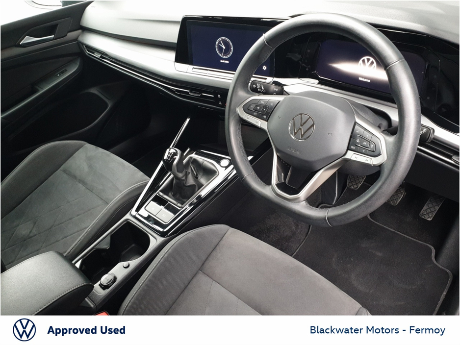 Volkswagen Golf 2.0TDI 115BHP STYLE — thumbnail 8