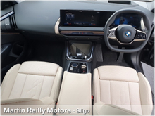 BMW X3 30e xDrive xLine - Comfort & Tech...