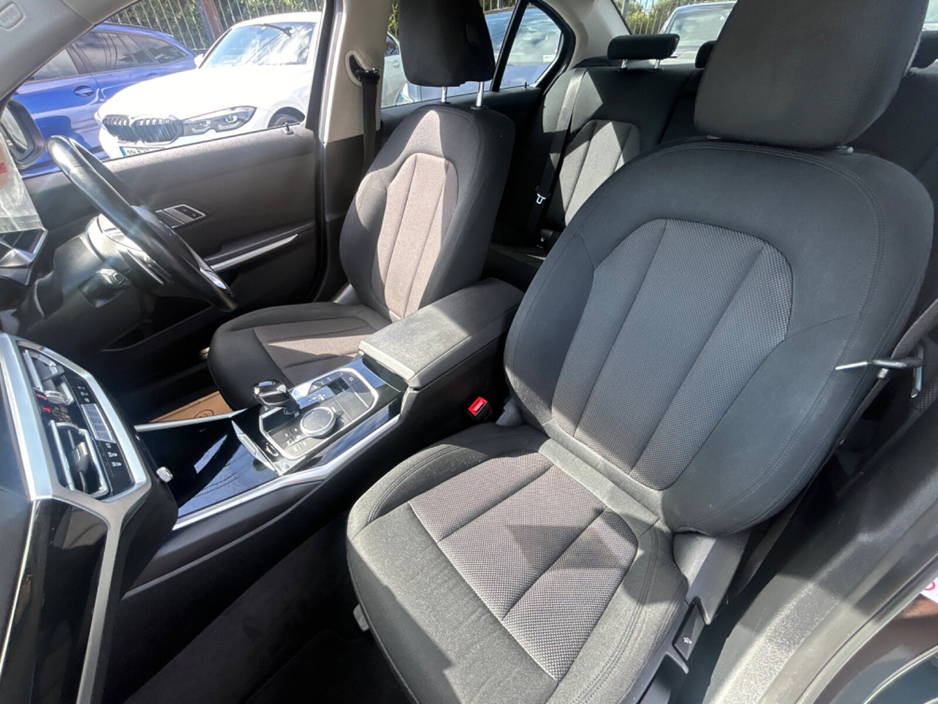 2021 BMW 3 Series 2L Petrol Plug-in Hybrid For Sale Images