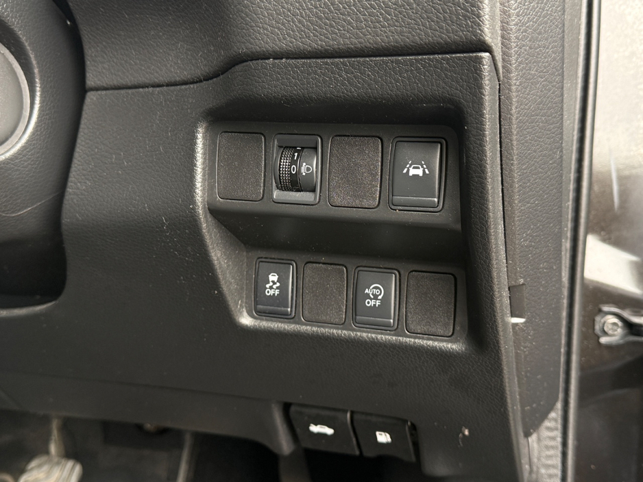 2017 Nissan Qashqai 1.2L Petrol For Sale Images