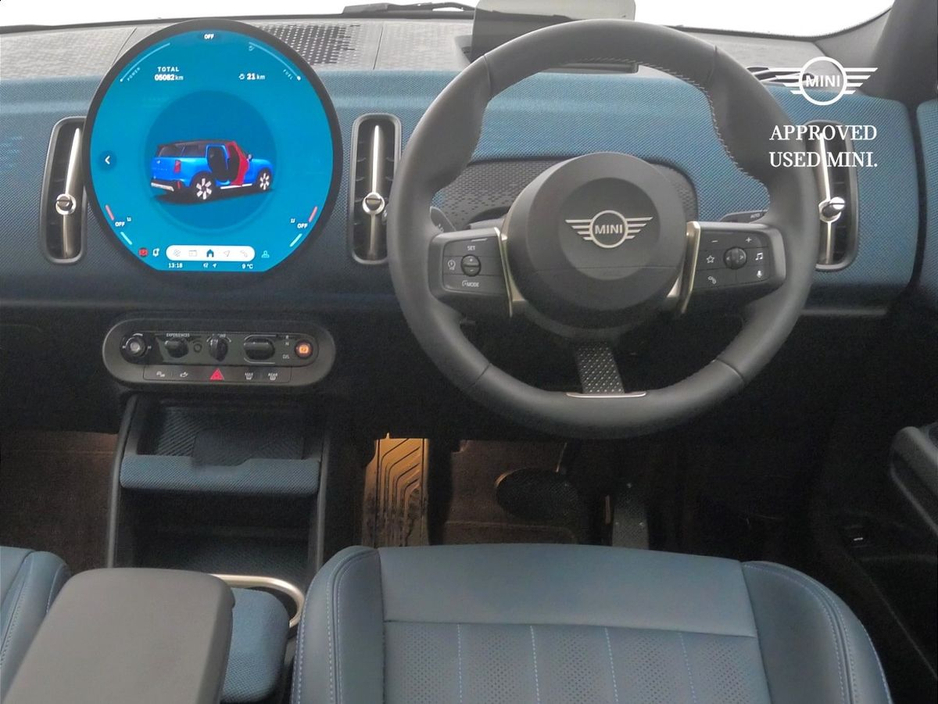 2025 MINI Countryman 1.5L Petrol Hybrid For Sale Images