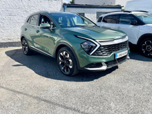 2024 Kia Sportage 1.6L Petrol Plug-in Hybrid For Sale Images