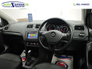 2016 VOLKSWAGEN POLO 1.2 TSI Automatic, Reversing camera