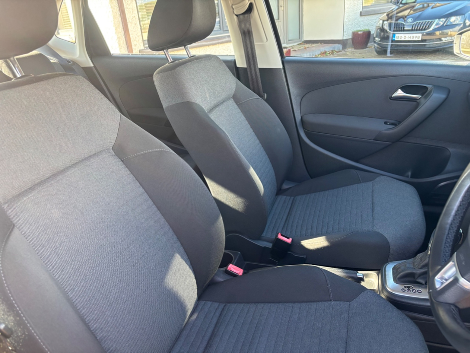 2013 Volkswagen Polo 1.2L Petrol For Sale Images