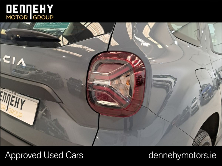 Dacia Duster 1.5 Blue dCi 115 Expression — thumbnail 20