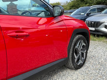 2024 Hyundai Tucson 1.6L Petrol Plug-in Hybrid For Sale Images
