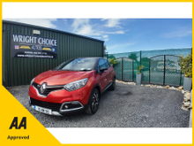 2015 Renault Captur 1.5L Diesel For Sale Images