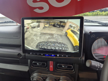 2024 Suzuki Jimny 1.5L Petrol For Sale Images