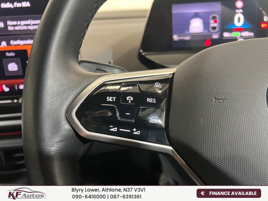 2024 Volkswagen ID.4 0L Electric For Sale Images