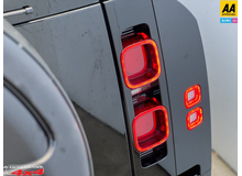 2025 Land Rover Defender 3.0L Diesel For Sale Images