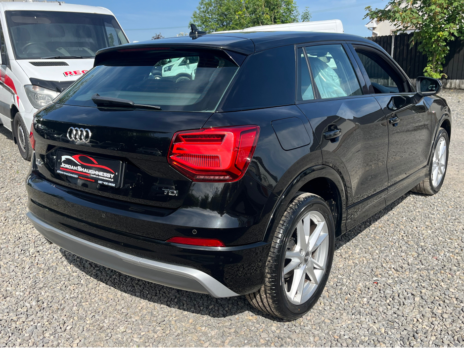2016 Audi Q2 1.6L Diesel For Sale Images