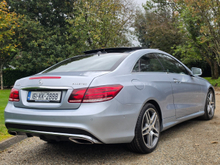 2016 Mercedes-Benz E Class 3L Diesel For Sale Images