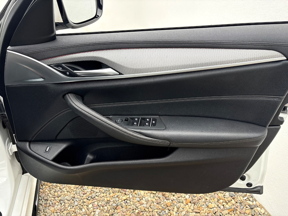 2019 BMW 5 Series 2L Diesel For Sale Images