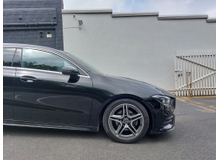 2020 Mercedes-Benz CLA Class 1.3L Petrol For Sale Images