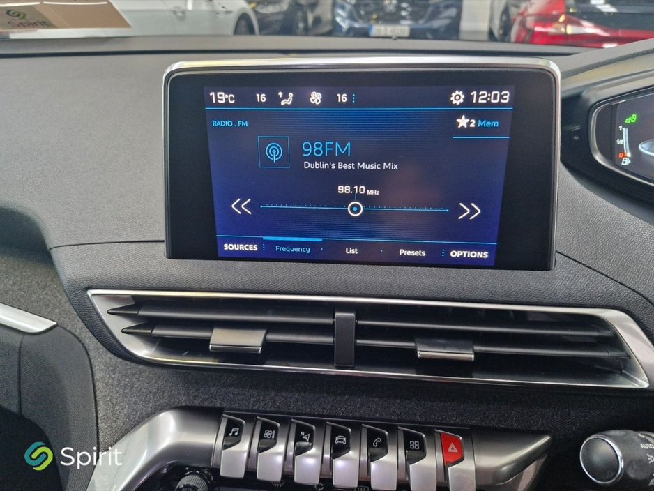 Peugeot 5008 DIESEL AUTO CALL DEREK ON 0861653401 — thumbnail 16