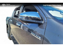 2025 TOYOTA HILUX 2.8 SR5 Manual