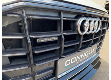 2019 Audi Q8 3.0L Diesel For Sale Images