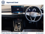 2025 VOLKSWAGEN GOLF *Style* 1.5TSI MHEV AUTO 116hp @Frank Keane Volkswagen South Dublin