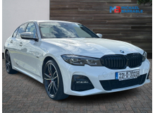 2022 BMW 3 Series 2L Petrol Plug-in Hybrid For Sale Images