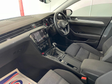 2020 Volkswagen Passat 2L Diesel For Sale Images