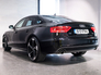 2015 AUDI A5 3.0 TDI S LINE CVT 5DR AUTO