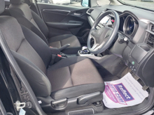 2016 Honda Fit 1.5L Petrol Hybrid For Sale Images