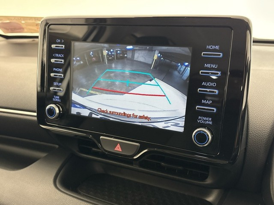 Toyota Yaris Luna Hybrid — thumbnail 14