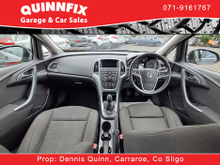 2013 Opel Astra 1.2L Diesel For Sale Images