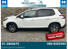 2019 Peugeot 2008 1.5L Diesel For Sale Images