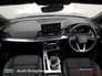 2023 AUDI Q5 Q5 S Line 50 Tfsi E Quattro Sa S Line 50 TFSi-e 299 Quattro S tronic Auto Start/Stop 17.9 kWh PHEV