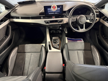 2022 Audi A5 2L Diesel Hybrid For Sale Images