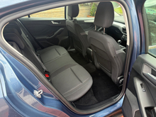 2021 Ford Focus 1.5L Diesel For Sale Images