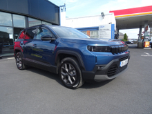 Jeep Compass FIRST EDITION 1.2 145H
