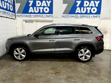 2022 Skoda Kodiaq 2L Diesel For Sale Images