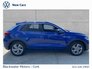 2025 VOLKSWAGEN T-ROC 1.0TSI 116BHP R-LINE WITH REAR VIEW CAMERA