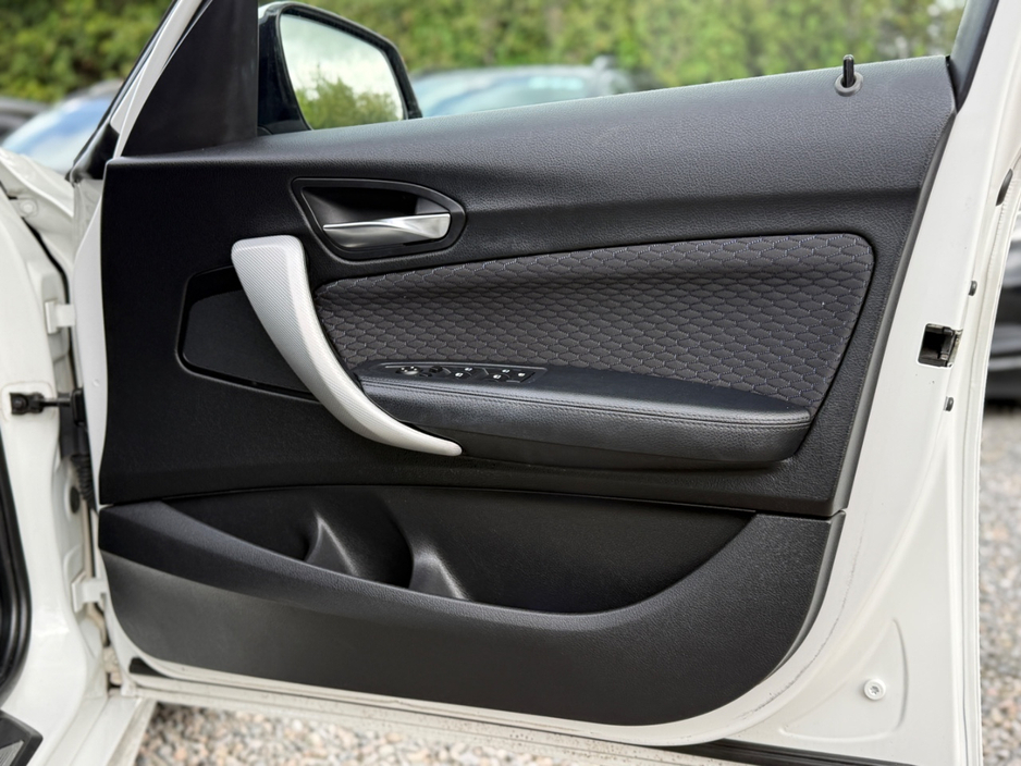 2014 BMW 1 Series 1.6L Petrol For Sale Images