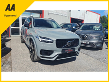 2024 Volvo XC90 2L Petrol Plug-in Hybrid For Sale Images