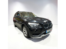 2015 BMW X1 2L Diesel For Sale Images