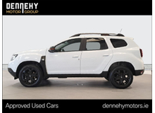 2023 Dacia Duster 1.5L Diesel For Sale Images