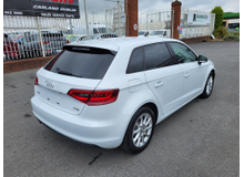 2015 Audi A3 1.4L Petrol For Sale Images